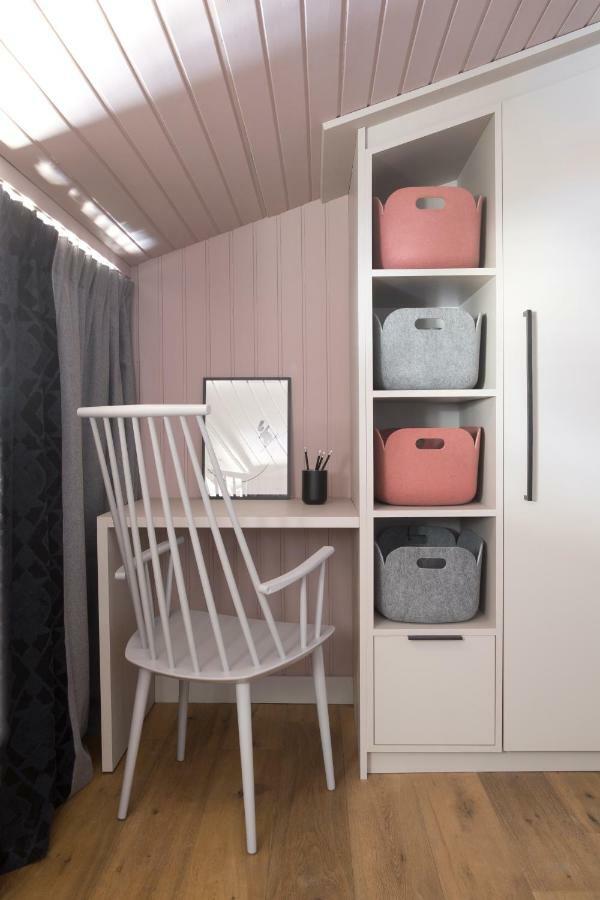 Le Petit M Chamonix Au Pied Du Brevent Apartment Luaran gambar